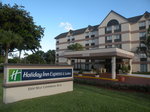 Holiday Inn Express & Suites Univ. Area