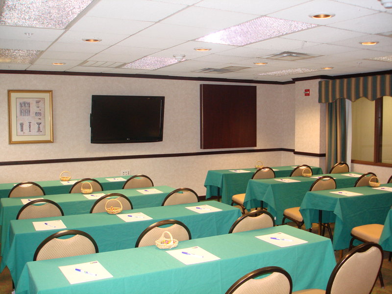 Holiday Inn Express BOSTON-MILFORD - Milford, MA