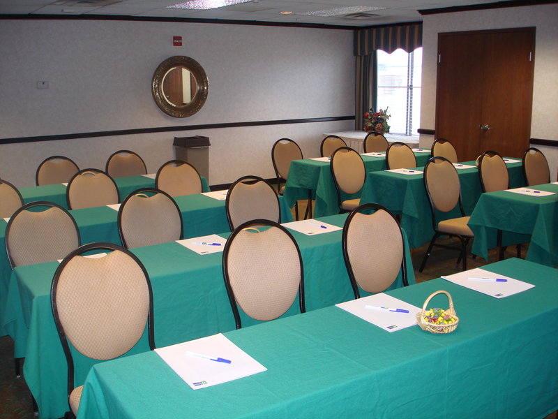 Holiday Inn Express BOSTON-MILFORD - Milford, MA