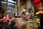 Crowne Plaza Hotel Sun Palace Beijing - Restaurant
