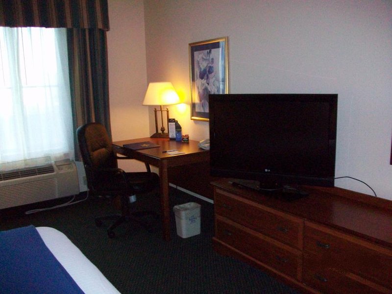 Holiday Inn Express BOSTON-MILFORD - Milford, MA