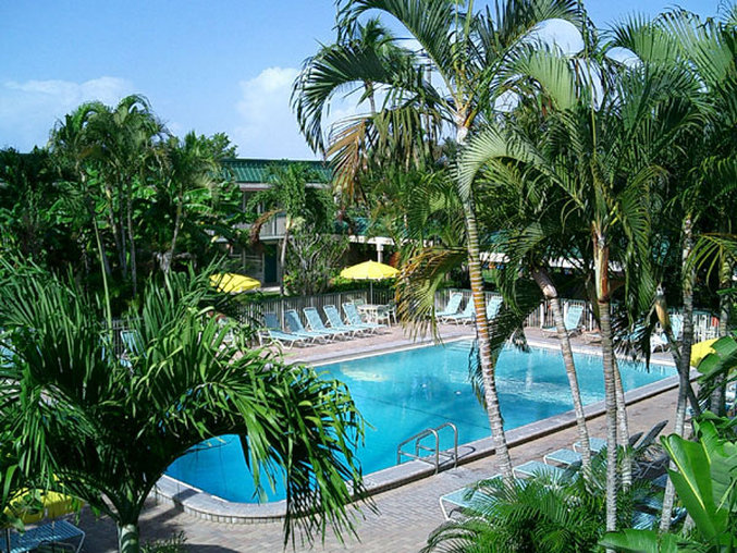 Holiday Inn Fort Myers Beach