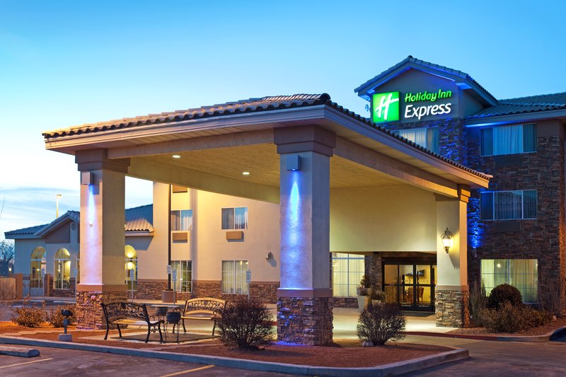 Holiday Inn Express & Suites FARMINGTON (BLOOMFIELD) - Farmington, NM