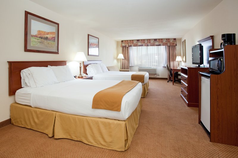 Holiday Inn Express & Suites FARMINGTON (BLOOMFIELD) - Farmington, NM