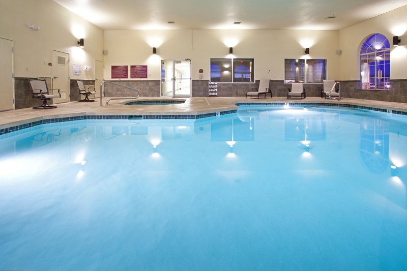 Holiday Inn Express & Suites FARMINGTON (BLOOMFIELD) - Farmington, NM
