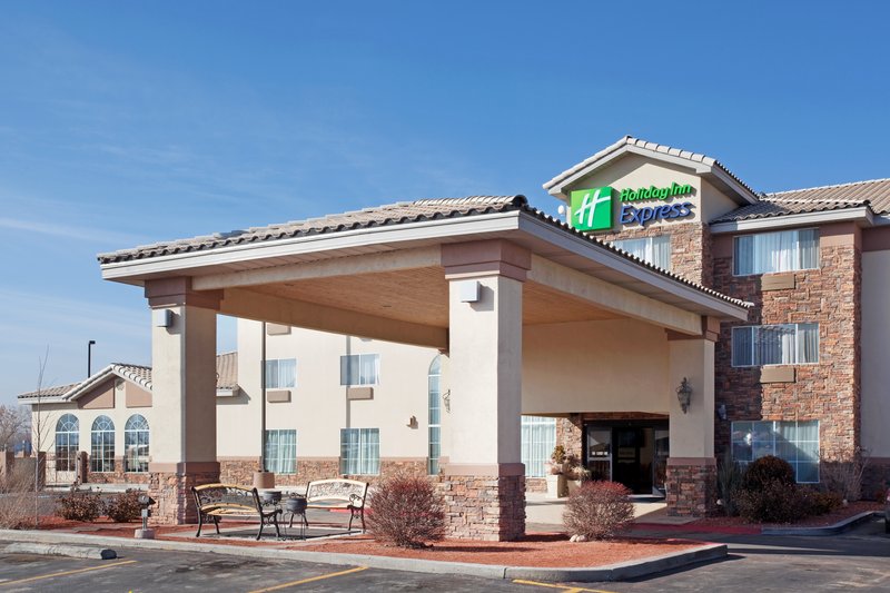 Holiday Inn Express & Suites FARMINGTON (BLOOMFIELD) - Farmington, NM