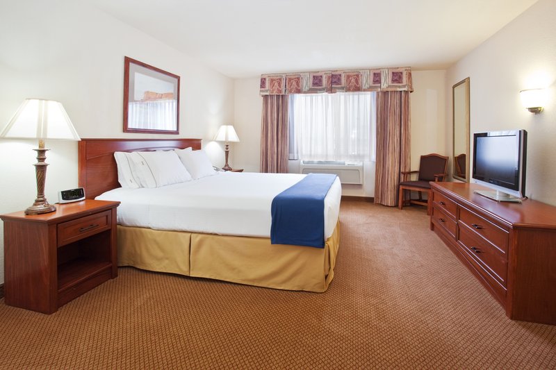 Holiday Inn Express & Suites FARMINGTON (BLOOMFIELD) - Farmington, NM