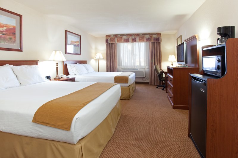 Holiday Inn Express & Suites FARMINGTON (BLOOMFIELD) - Farmington, NM