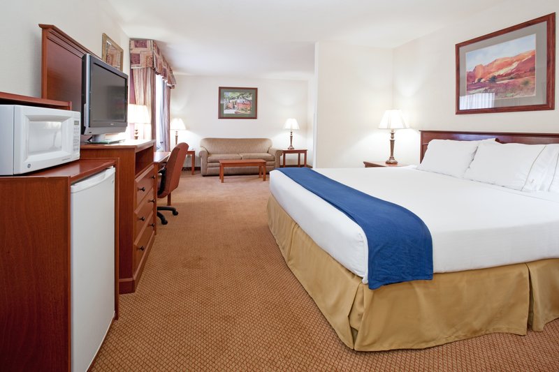 Holiday Inn Express & Suites FARMINGTON (BLOOMFIELD) - Farmington, NM