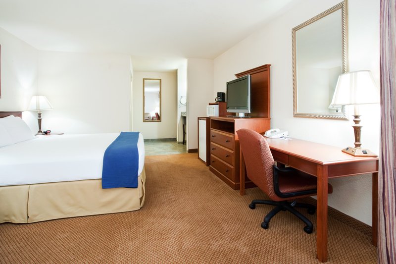 Holiday Inn Express & Suites FARMINGTON (BLOOMFIELD) - Farmington, NM
