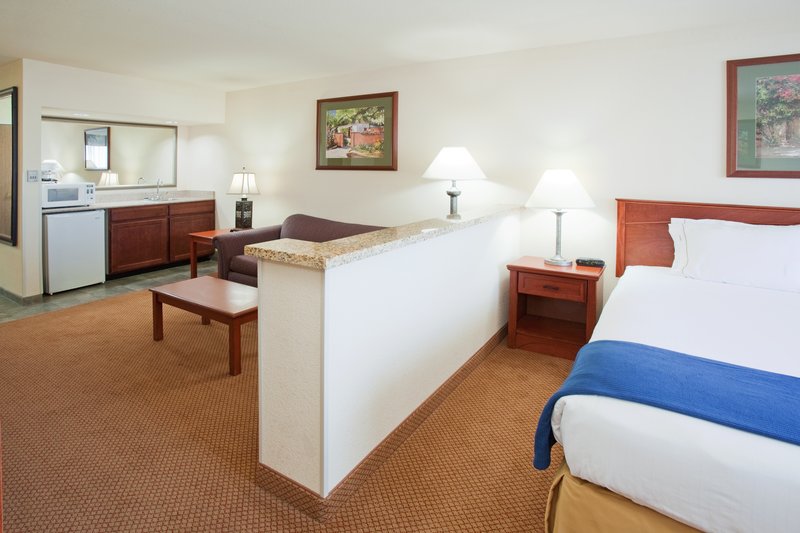 Holiday Inn Express & Suites FARMINGTON (BLOOMFIELD) - Farmington, NM