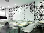 Confortel Romareda - Restaurant