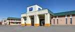 Econo Lodge Inn & Stes