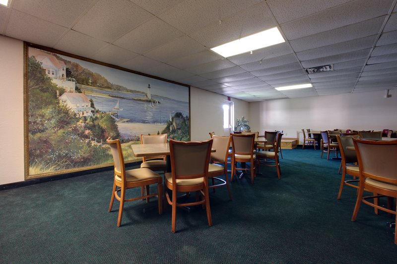 Bayshore Resort - Traverse City, MI