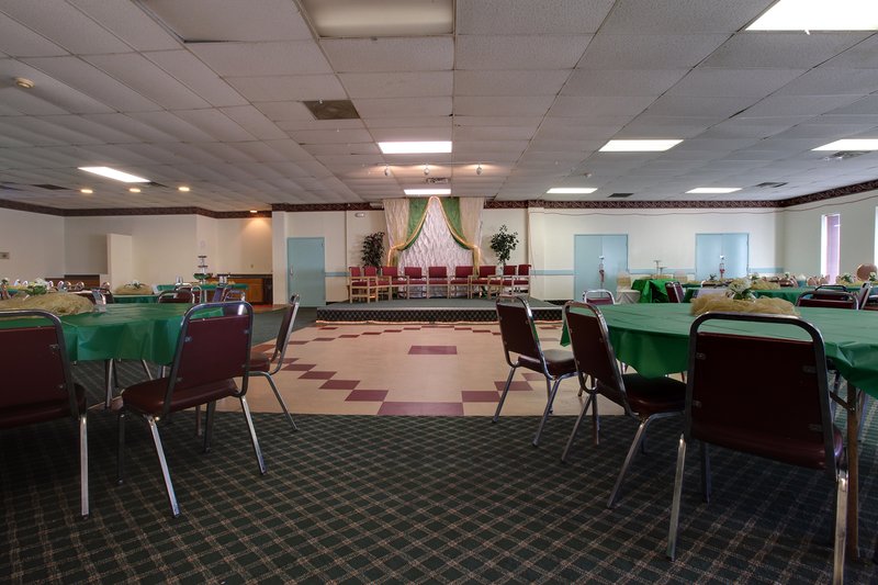 Bayshore Resort - Traverse City, MI
