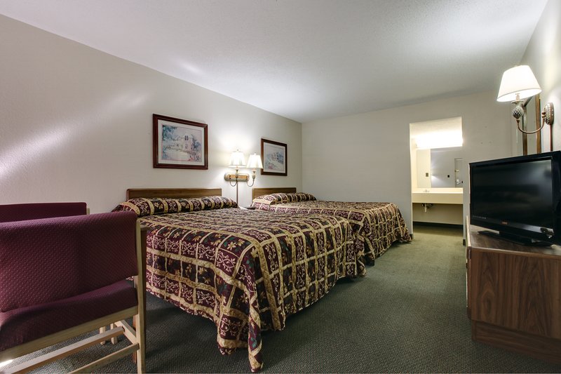 Bayshore Resort - Traverse City, MI