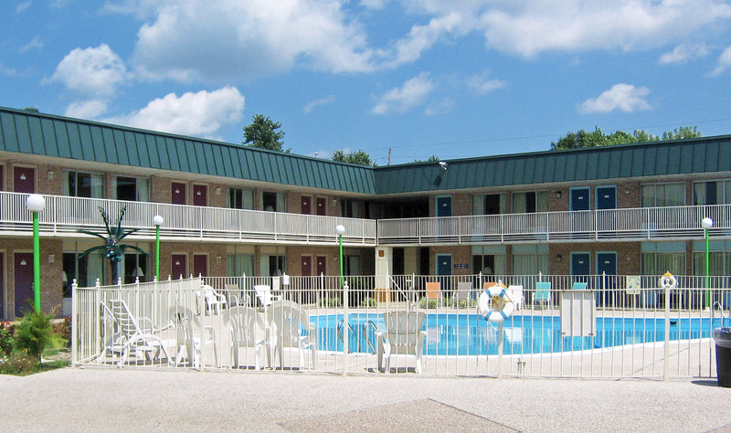 Bayshore Resort - Traverse City, MI