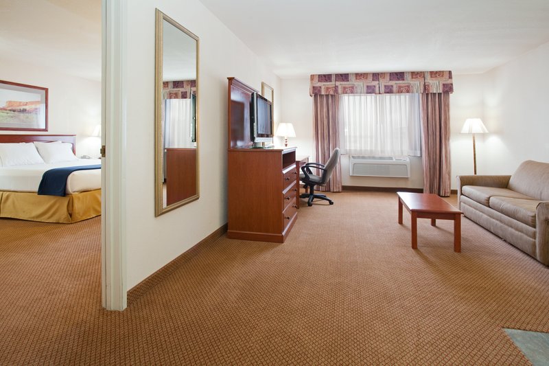 Holiday Inn Express & Suites FARMINGTON (BLOOMFIELD) - Farmington, NM