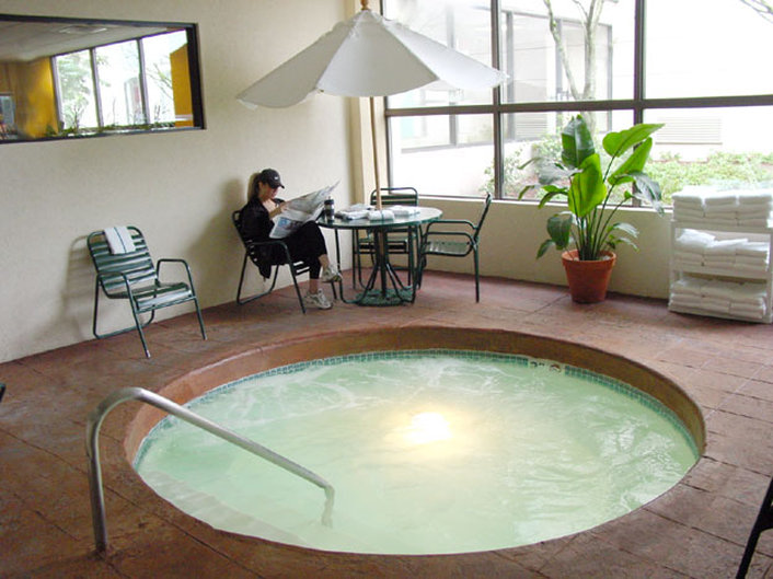 Holiday Inn PORTLAND- I-5 S (WILSONVILLE) - Wilsonville, OR