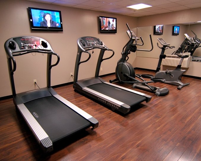 Holiday Inn PORTLAND- I-5 S (WILSONVILLE) - Wilsonville, OR