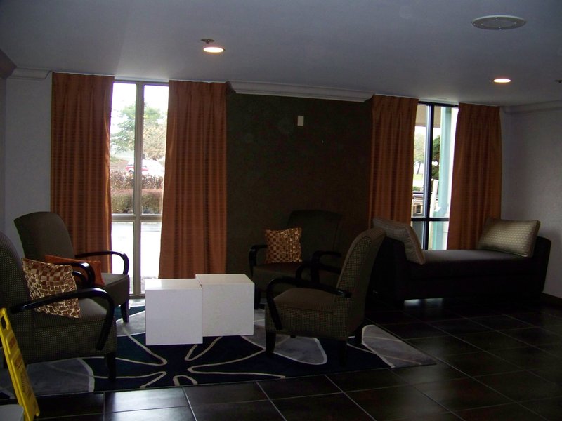 Holiday Inn PORTLAND- I-5 S (WILSONVILLE) - Wilsonville, OR