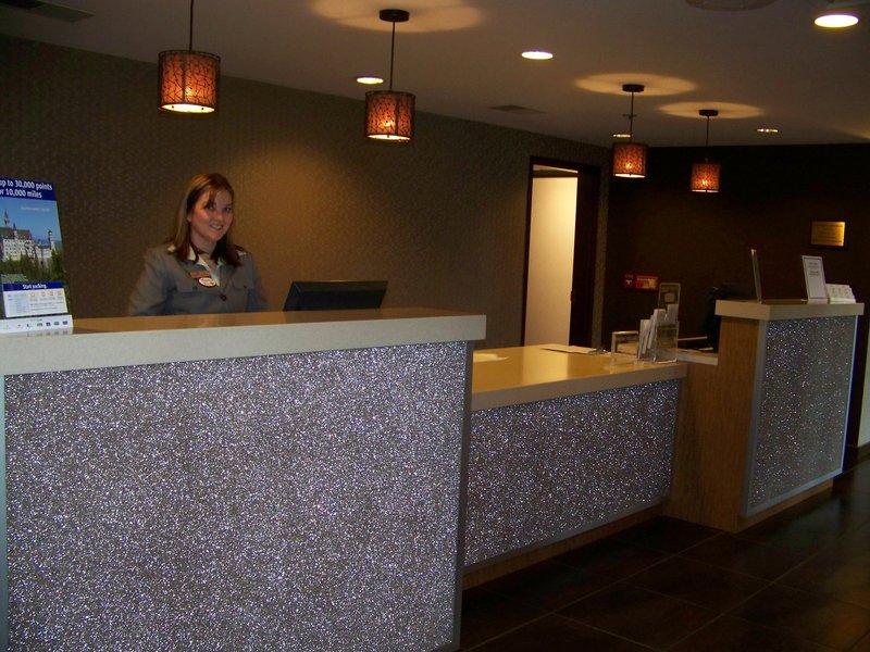 Holiday Inn PORTLAND- I-5 S (WILSONVILLE) - Wilsonville, OR