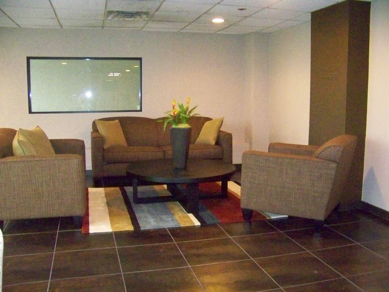 Holiday Inn PORTLAND- I-5 S (WILSONVILLE) - Wilsonville, OR