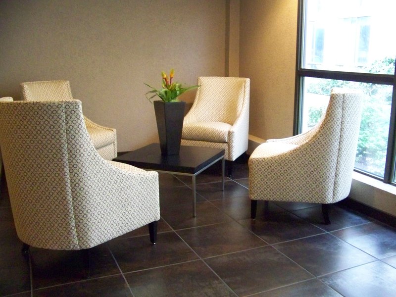 Holiday Inn PORTLAND- I-5 S (WILSONVILLE) - Wilsonville, OR