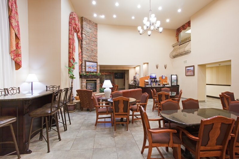 Holiday Inn Express & Suites FARMINGTON (BLOOMFIELD) - Farmington, NM