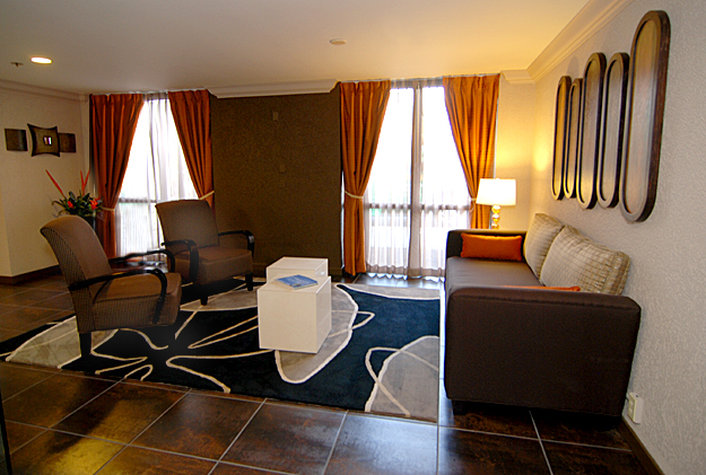 Holiday Inn PORTLAND- I-5 S (WILSONVILLE) - Wilsonville, OR