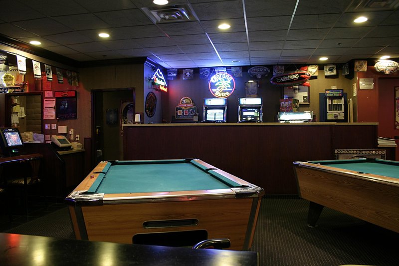 Holiday Inn PORTLAND- I-5 S (WILSONVILLE) - Wilsonville, OR