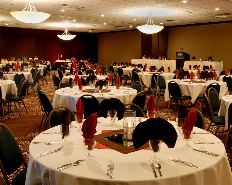 Holiday Inn PORTLAND- I-5 S (WILSONVILLE) - Wilsonville, OR