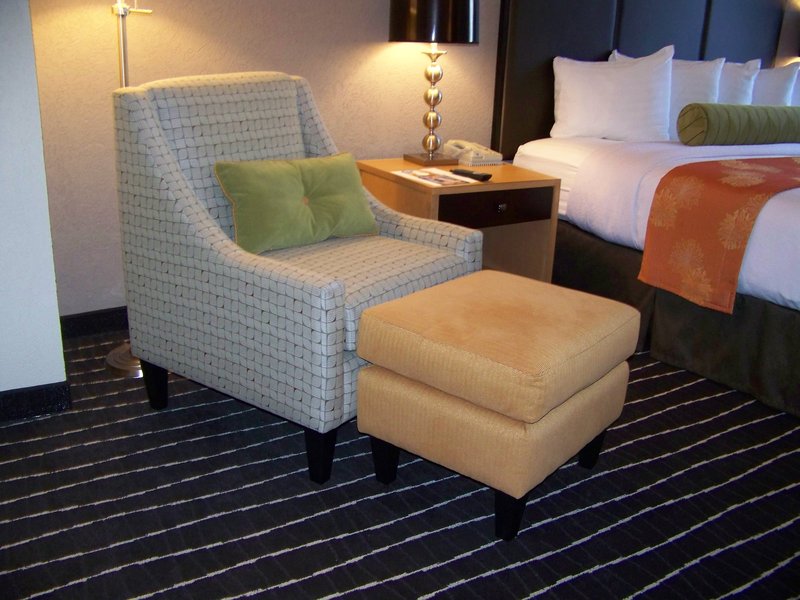 Holiday Inn PORTLAND- I-5 S (WILSONVILLE) - Wilsonville, OR