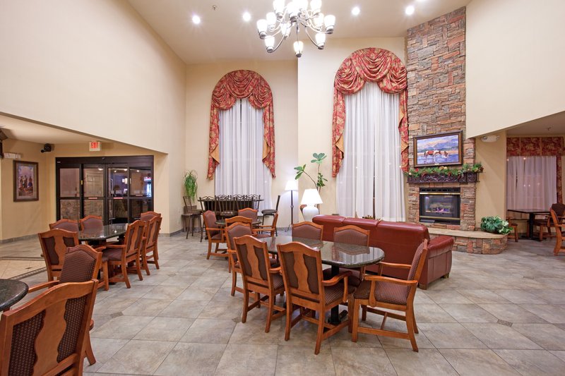 Holiday Inn Express & Suites FARMINGTON (BLOOMFIELD) - Farmington, NM
