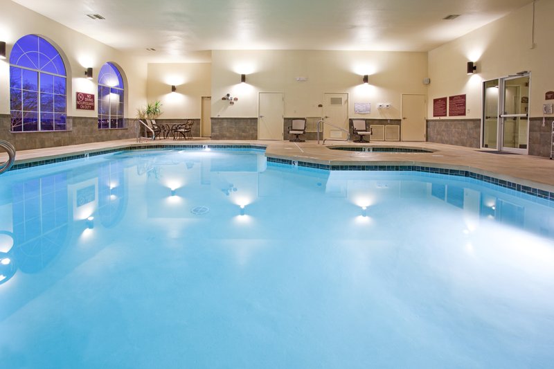 Holiday Inn Express & Suites FARMINGTON (BLOOMFIELD) - Farmington, NM
