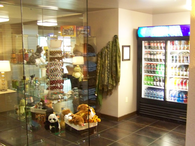 Holiday Inn PORTLAND- I-5 S (WILSONVILLE) - Wilsonville, OR