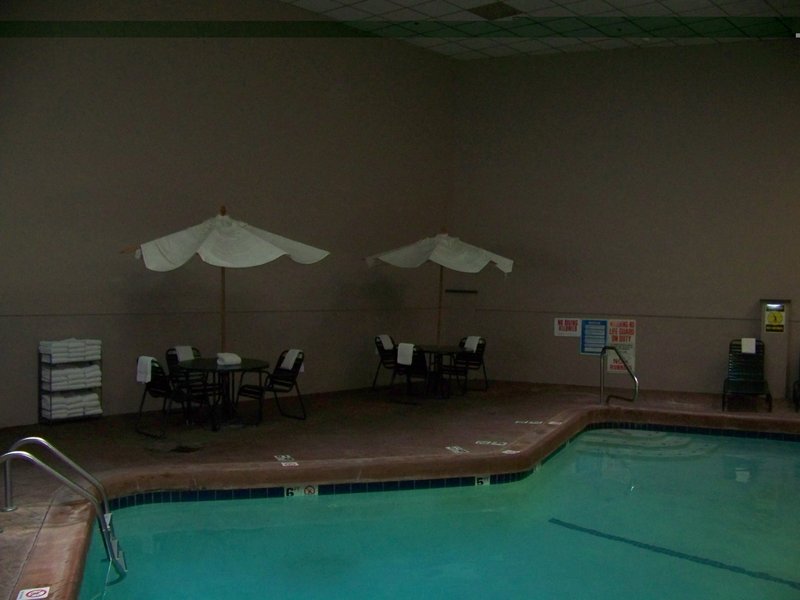 Holiday Inn PORTLAND- I-5 S (WILSONVILLE) - Wilsonville, OR