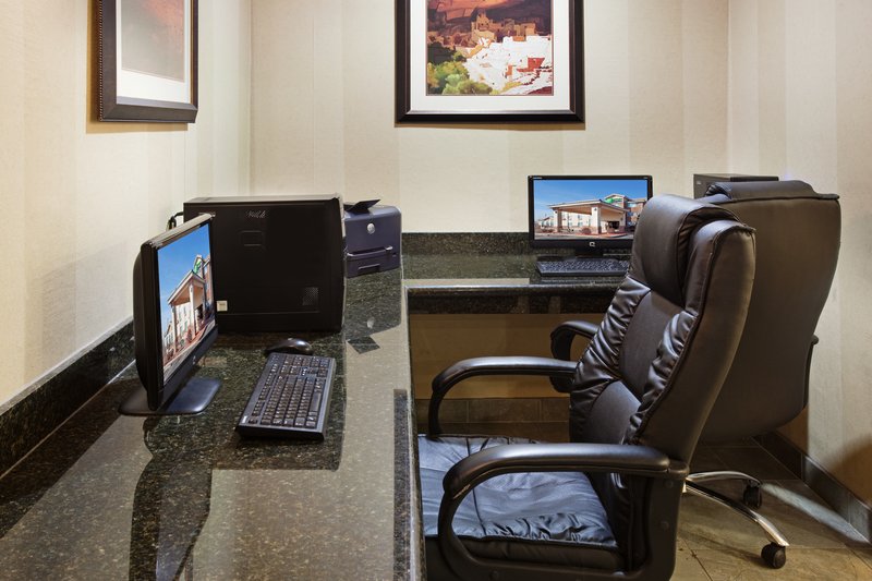 Holiday Inn Express & Suites FARMINGTON (BLOOMFIELD) - Farmington, NM