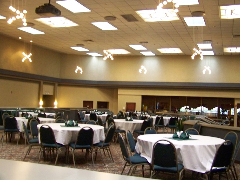 Holiday Inn PORTLAND- I-5 S (WILSONVILLE) - Wilsonville, OR