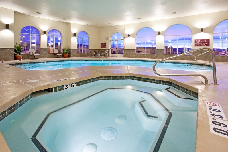 Holiday Inn Express & Suites FARMINGTON (BLOOMFIELD) - Farmington, NM