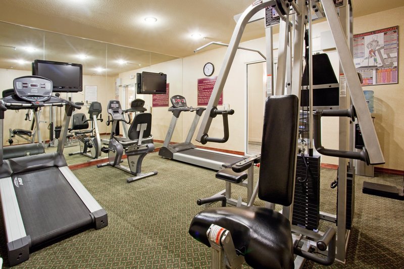 Holiday Inn Express & Suites FARMINGTON (BLOOMFIELD) - Farmington, NM