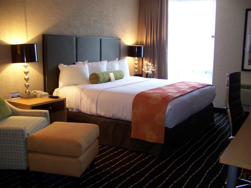 Holiday Inn PORTLAND- I-5 S (WILSONVILLE) - Wilsonville, OR