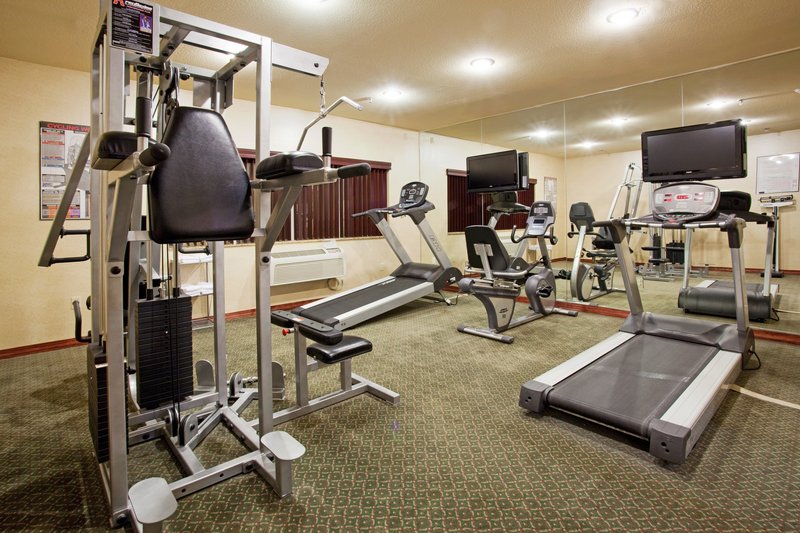 Holiday Inn Express & Suites FARMINGTON (BLOOMFIELD) - Farmington, NM