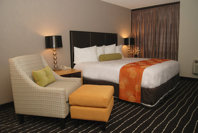 Holiday Inn PORTLAND- I-5 S (WILSONVILLE) - Wilsonville, OR