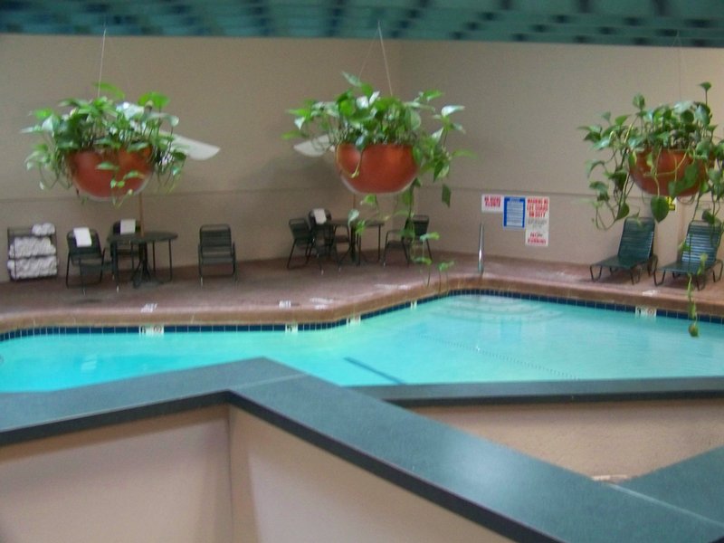 Holiday Inn PORTLAND- I-5 S (WILSONVILLE) - Wilsonville, OR