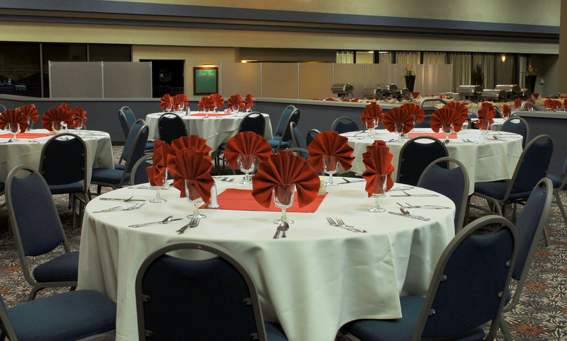 Holiday Inn PORTLAND- I-5 S (WILSONVILLE) - Wilsonville, OR