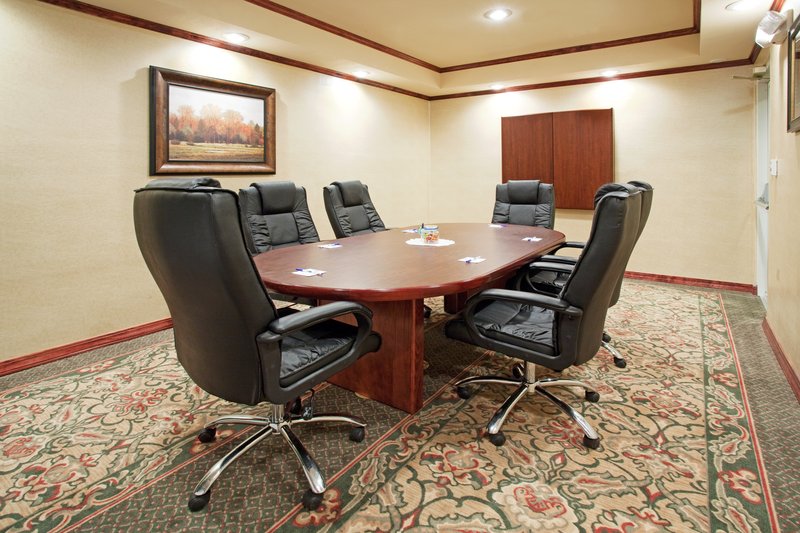 Holiday Inn Express & Suites FARMINGTON (BLOOMFIELD) - Farmington, NM