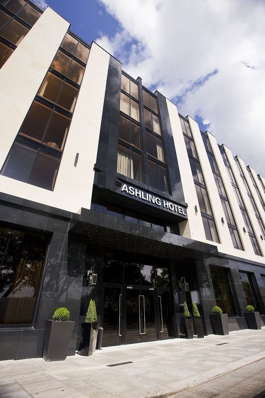 Ashling (Room Only) | Parkgate St, Dublin, 8 | +353 1 677 2324