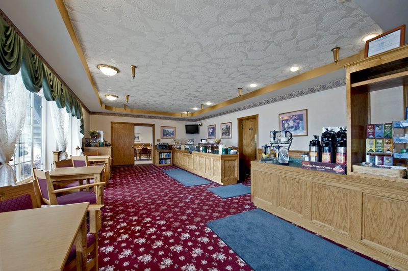 Best Western Plus - Eureka, CA