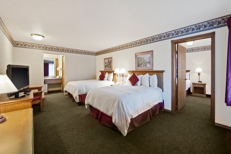 Best Western Plus - Eureka, CA